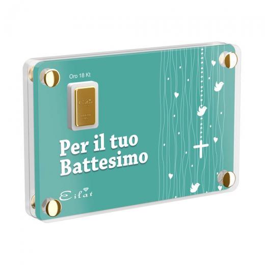 battesimo Per il tuo Battesimo